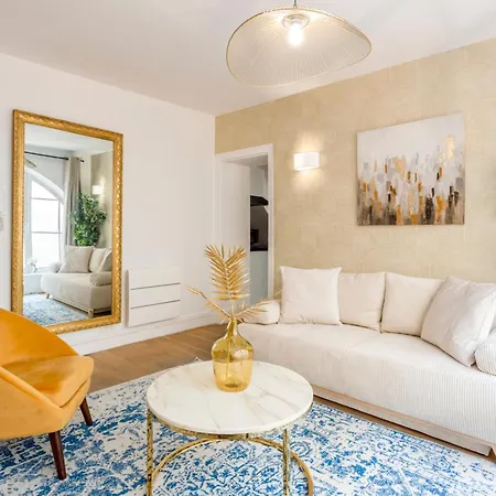 アパート Merveil - Family - Louvre - Dalayrac