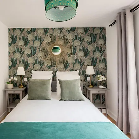Apartamento Merveil - Family - Louvre - Dalayrac