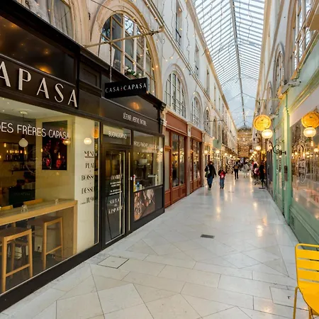 Merveil - Family - Louvre - Dalayrac パリ