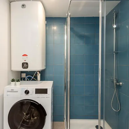 アパート Merveil - Family - Louvre - Dalayrac *