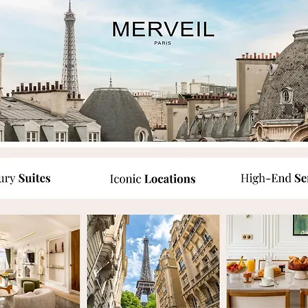 Merveil - Family - Louvre - Dalayrac Apartamento Paris