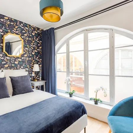 Merveil - Family - Louvre - Dalayrac *