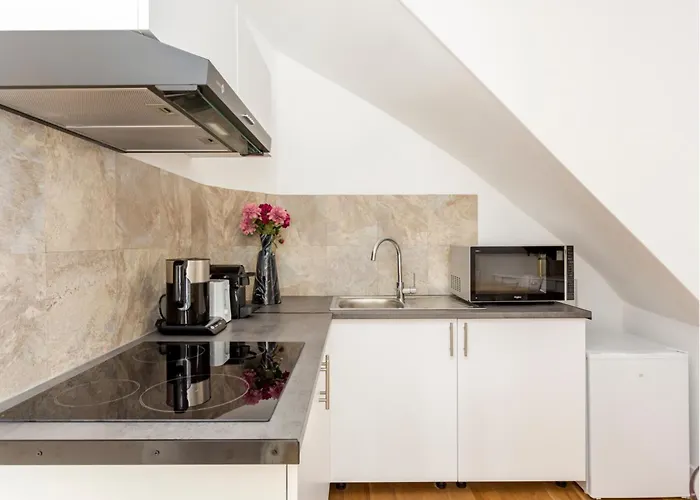 Merveil - Family - Louvre - Dalayrac Apartment